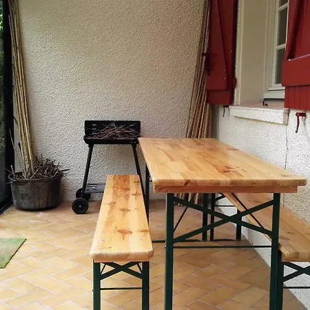 Cosy In Carcassonne! Carcasona